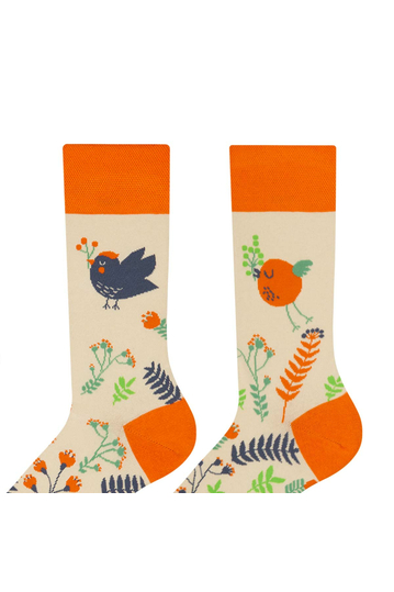 Dedoles Socks Regular Cute Birds
