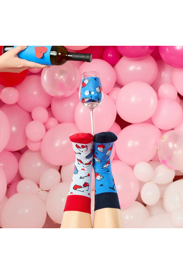 Dedoles Socks Regular First Date