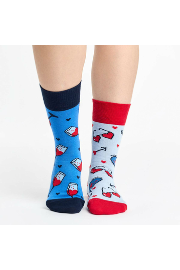 Dedoles Socks Regular First Date