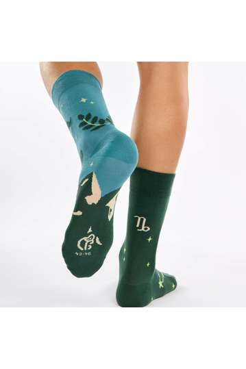 Dedoles Socks Regular Zodiac Capricorn