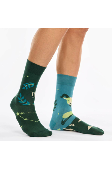 Dedoles Socks Regular Zodiac Capricorn
