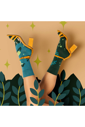 Dedoles Socks Regular Zodiac Capricorn