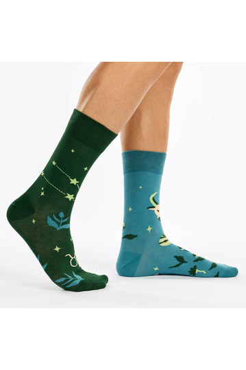 Dedoles Socks Regular Zodiac Taurus