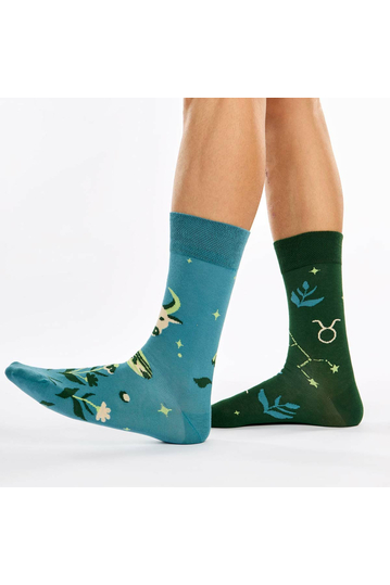 Dedoles Socks Regular Zodiac Taurus