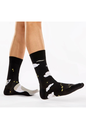 Dedoles Socks Regular Zodiac Aquarius