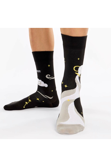 Dedoles Socks Regular Zodiac Aquarius