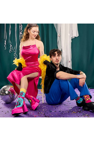 Dedoles Socks Regular Comics