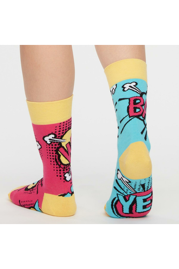 Dedoles Socks Regular Comics