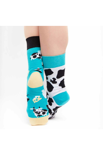 Dedoles Socks Regular Cow