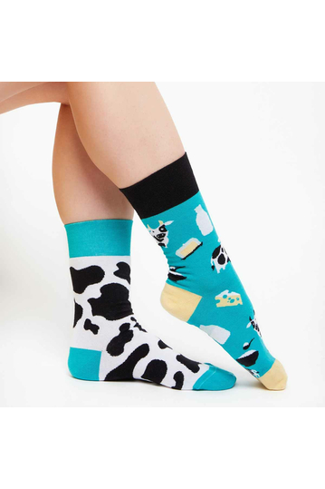 Dedoles Socks Regular Cow