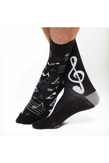 Dedoles Socks Regular Music
