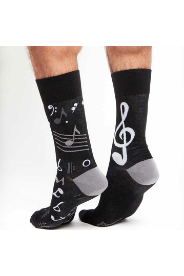 Dedoles Socks Regular Music