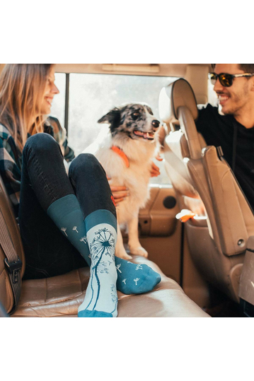 Dedoles Socks Regular Dandelion