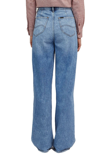 Lee Γυναικείο Jeans Stella A-Line in Take The Hint