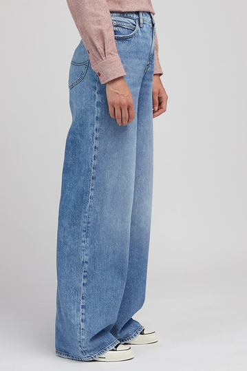 Lee Γυναικείο Jeans Stella A-Line in Take The Hint