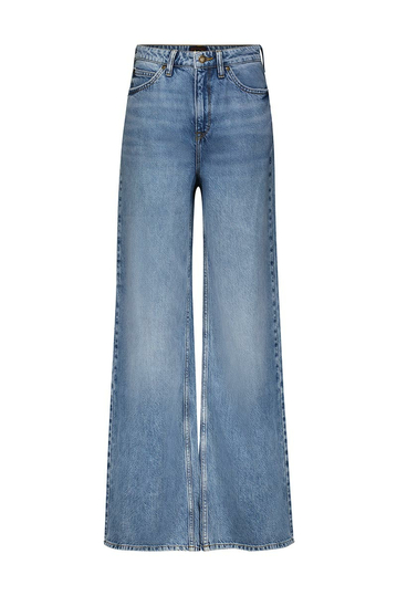 Lee Γυναικείο Jeans Stella A-Line in Take The Hint