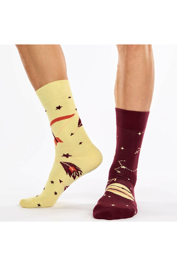 Dedoles Socks Regular Zodiac Sagittarius