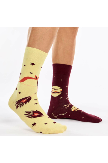 Dedoles Socks Regular Zodiac Sagittarius