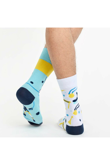 Dedoles Socks Regular Ice Hockey Game