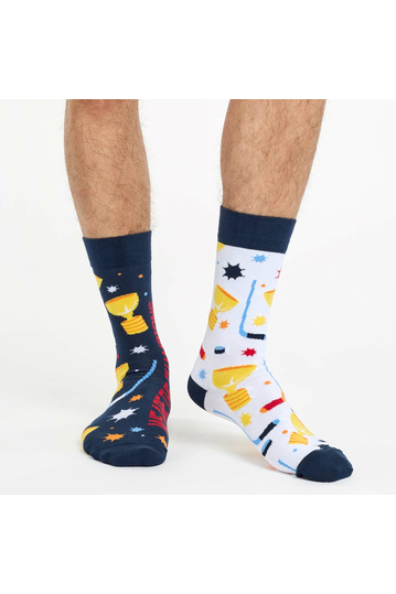 Dedoles Socks Regular We Are The Champions