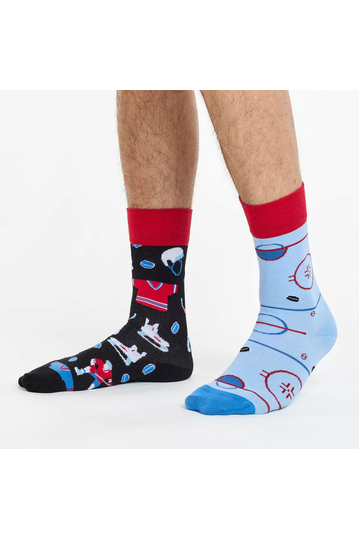 Dedoles Socks Regular Hockey Equipment