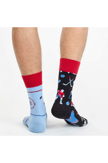 Dedoles Socks Regular Hockey Equipment