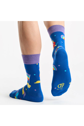 Dedoles Socks Regular Pride Heart