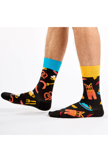 Dedoles Socks Regular Beer Festival