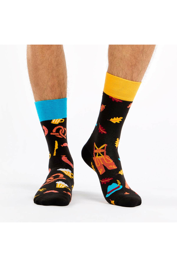 Dedoles Socks Regular Beer Festival