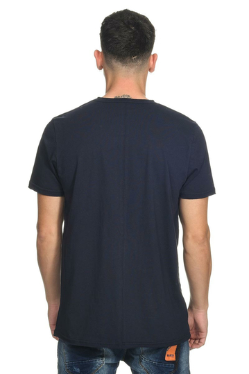 Bigbong Hunk T-shirt Navy