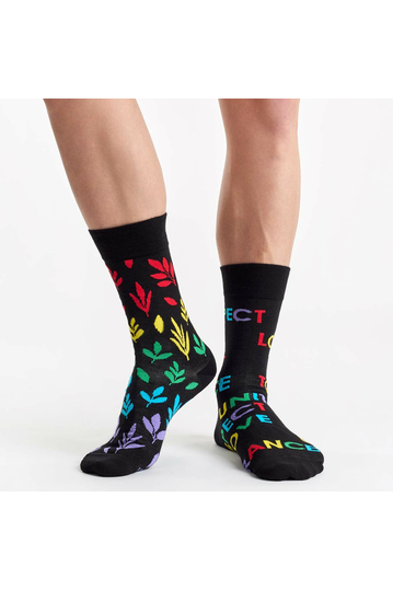 Dedoles Socks Regular Love & Respect