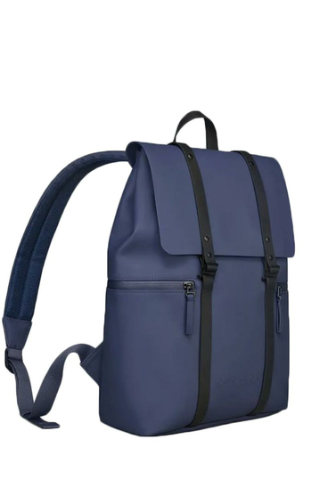 Gaston Luga Spläsh 2.0 Waterproof Backpack 13" Dark Blue