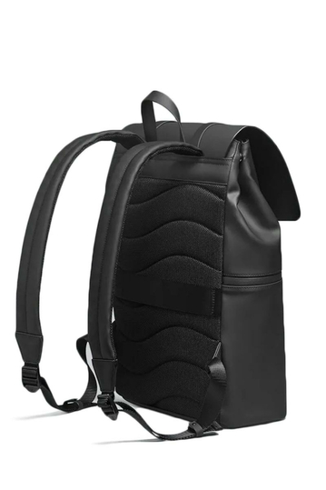 Gaston Luga Spläsh 2.0 Waterproof Backpack 13" Black