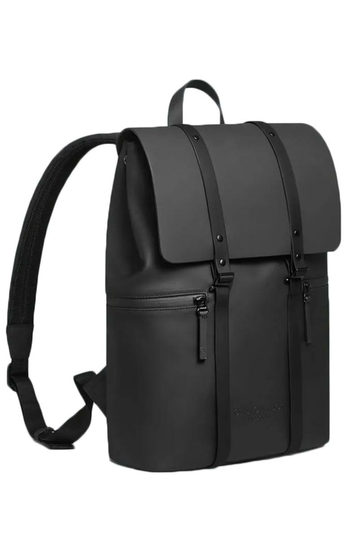 Gaston Luga Spläsh 2.0 Waterproof Backpack 13" Black