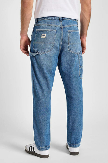 Lee Ανδρικό Jeans Carpenter in Coastline