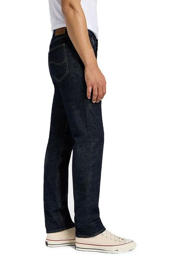 Lee Ανδρικό Jeans West Relaxed Straight in Nostalgia