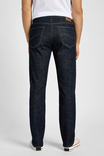 Lee Ανδρικό Jeans West Relaxed Straight in Nostalgia