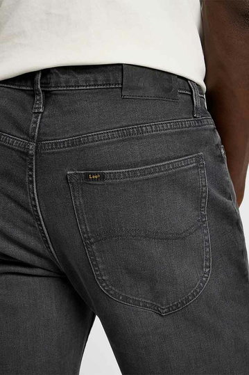 Lee Ανδρικό Jeans Leon Regular Bootcut in Cement