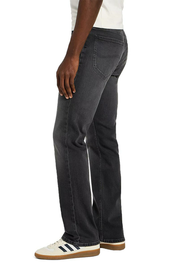 Lee Ανδρικό Jeans Leon Regular Bootcut in Cement