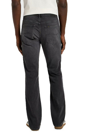 Lee Ανδρικό Jeans Leon Regular Bootcut in Cement