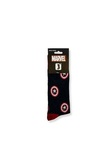 Cerda Marvel Captain America Avengers Socks