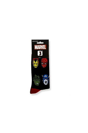 Cerda Marvel Avengers Socks