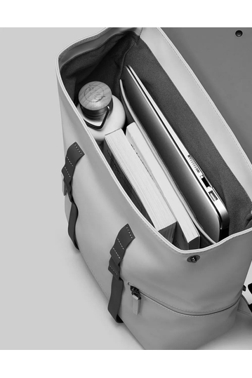 Gaston Luga Spläsh 2.0 Waterproof Backpack 13" Dark Blue