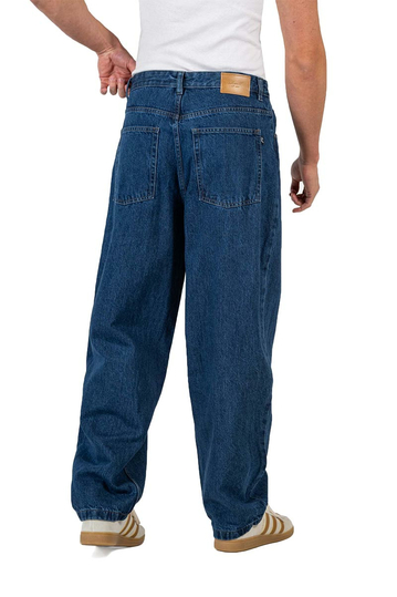 Reell Baggy Jeans Dark Stone Wash