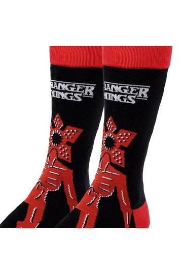 Cerda Stranger Things Socks