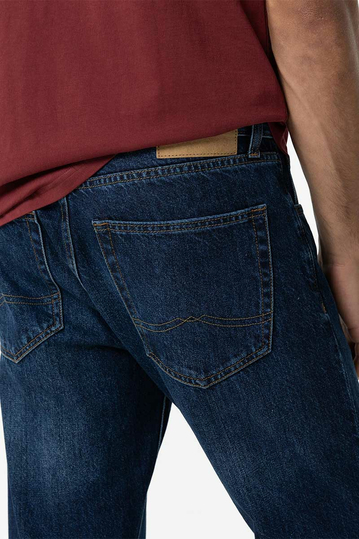 Tiffosi Austin Straight Fit Jeans Medium Blue