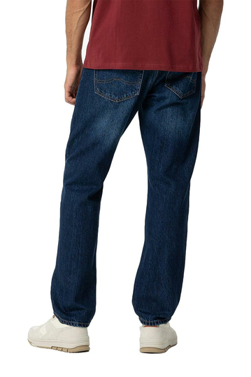 Tiffosi Austin Straight Fit Jeans Medium Blue