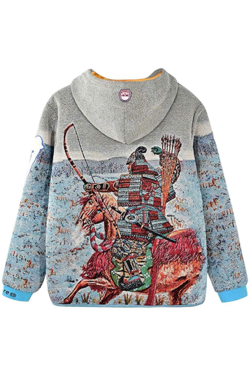 VERYRARE Fatality Unisex Hoodie