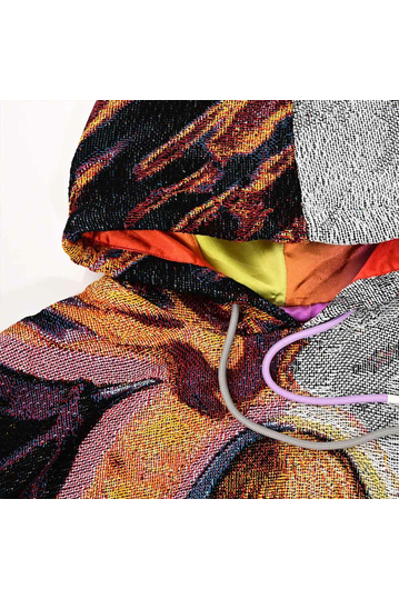 VERYRARE Heartbroken Unisex Hoodie