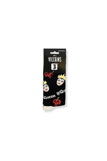 Cerda Disney Villains Socks